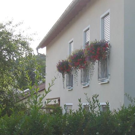 Ferienwohnung Im Gruenen Illschwang ภายนอก รูปภาพ